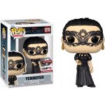 Funko Pop! Witcher Yennifer – Zboží Dáma