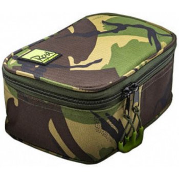 Rod Hutchinson Pouzdro CSL Lead/Access Bag Medium DPM Camo