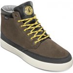 Etnies JAMESON HTW brown /Black/Tan – Zboží Dáma