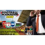 Football Manager 2016 – Zbozi.Blesk.cz