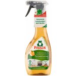 Frosch Eko multifunkční čistič na lesklé povrchy 500 ml – Zboží Dáma
