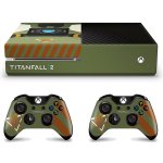 Titanfall 2 Marauder Console Skin Xbox One – Hledejceny.cz
