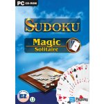 Sudoku and Magic Solitaire – Hledejceny.cz