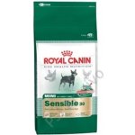 Royal Canin Mini Sensible 0,5 kg – Hledejceny.cz