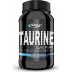 Muscle Sport Taurine 90 kapslí – Zboží Dáma