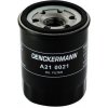 Olejový filtr pro automobily Olejový filtr DENCKERMANN A210021