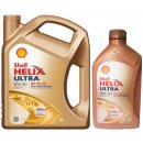 Shell Helix Ultra ECT C2/C3 0W-30 5 l