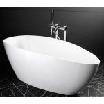 Gelco ELIPSIE 170 x 70 cm GVEL1700 – Hledejceny.cz
