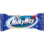 MilkyWay tyčinka 21,5 g – Hledejceny.cz