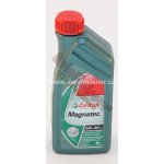 Castrol Magnatec 5W-40 1 l – Hledejceny.cz