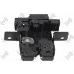 Zámek výklopných zadních dveří ABAKUS 132-042-007 (132042007) | Zboží Auto