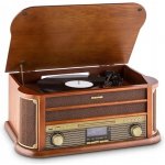 Auna Belle Epoque 1908 – Zboží Živě