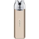 VooPoo VMATE Infinity Edition Pod 900 mAh Golden Brown 1 ks – Zbozi.Blesk.cz