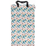 Bobánek Neparfemované plenky sáčky 1 ks – Sleviste.cz