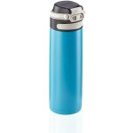 Leifheit termoska Flip modrá 600 ml – Zboží Dáma