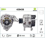 generátor VALEO 439438
