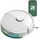 iRobot Roomba 105 Combo white – Zboží Živě