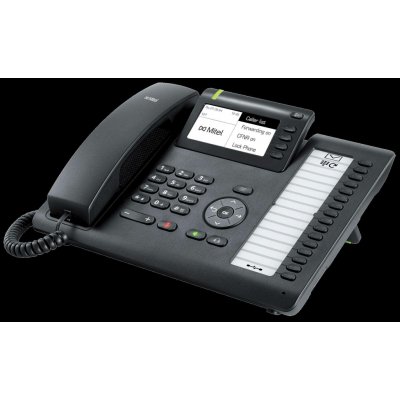 Unify OpenStage Desk Phone CP405T – Zboží Živě