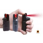 ESP Sprejová svítilna HURRICANE Flashlight růžová – Sleviste.cz