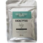 Léčivý kadidlový prášek - Eukalyptus 50g – Zboží Dáma