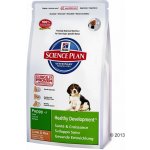 Hill’s Puppy Growth Lamb & Rice 12 kg – Hledejceny.cz