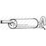 Bosal BS 233-119 – Hledejceny.cz