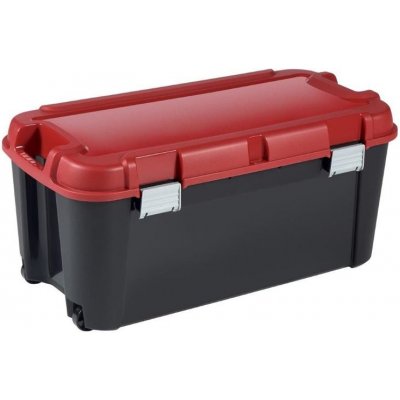 Keter Box na nářadí Totem Storage box 80l 243757 – Sleviste.cz