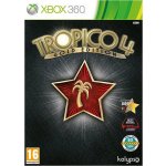 Tropico 4 (Gold) – Zbozi.Blesk.cz