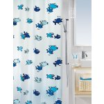 Spirella Hugo blue 180 x 200 cm – Sleviste.cz