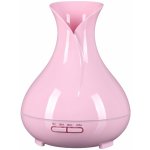 Sixtol Aroma difuzér Vulcan růžový lesk 350 ml – Hledejceny.cz