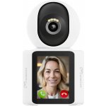 Momini CommuniCare Two-Way Baby Monitor digitální video chůvička – Zboží Dáma