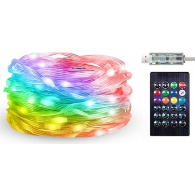 BIRI LED SMART inteligentní osvětlení 77124 – Hledejceny.cz