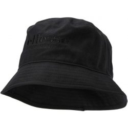 Ellesse Terry Bucket Hat černá