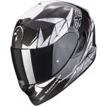 Scorpion EXO-1400 EVO CARBON AIR ARANEA – Hledejceny.cz