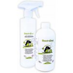 BactoDes Animal Enzymatický čistič na odstranění zápachu moči psů a koček 500 ml + míchací lahev – Sleviste.cz