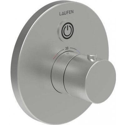 Laufen Showertronic HF707031423000 – Hledejceny.cz