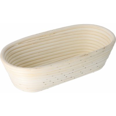 Orion Ošatka rattan oválná 32x15x9 cm – Sleviste.cz