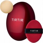 TIRTIR Mask Fit Red Cushion Dlouhotrvající make-up v polštářku 21W Natural Ivory 18 g – Sleviste.cz