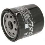 Hiflofiltro Olejový filtr HF128 | Zboží Auto