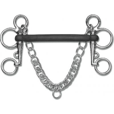 Waldhausen Udidlo Pelham nelomené – Zboží Mobilmania