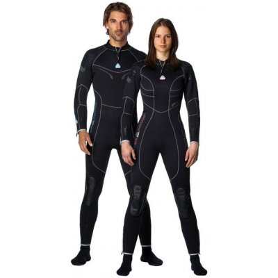 Waterproof W5 3.5 mm pánský – Zboží Dáma