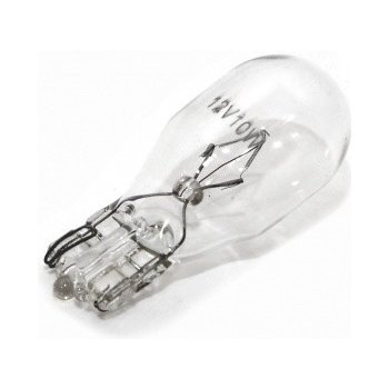 Lampadina Auto 12V 10W T13 - Per Frecce, Cruscotto E Luci Moto/Scoter - Arancione - Foto 13