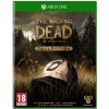 Hra na Xbox One The Walking Dead Collection: The Telltale Series
