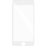 Glass 3D, 5D Tvrzené sklo 3D pro Apple iPhone XS Max, plné lepení, bílá 434675 – Zboží Živě