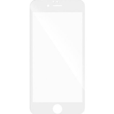 Glass 3D, 5D Tvrzené sklo 3D pro Apple iPhone XS Max, plné lepení, bílá 434675 – Zboží Živě