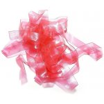 Tommi-Fly body stretch růžová 4 mm – Hledejceny.cz