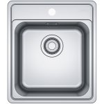 Franke BCX 610-42 – Sleviste.cz