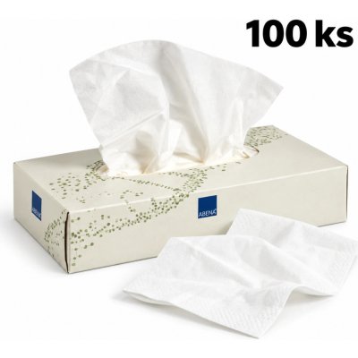 ABENA Care-Ness Excellent 2-vrstvé 100 ks – Hledejceny.cz