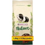 Versele-Laga Nature Cavia morče 2,3 kg – Hledejceny.cz