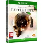 The Dark Pictures Anthology: Little Hope – Zboží Mobilmania